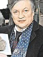 Если В Белогоров прав и А Чувыров проводил свои исследования для китайцев а - фото 27