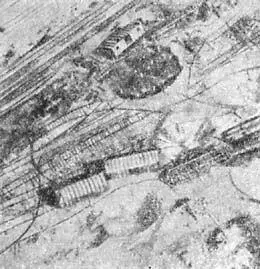 Рис 104 Другой важной частью работы фотодешифровщиков является точная оценка - фото 113
