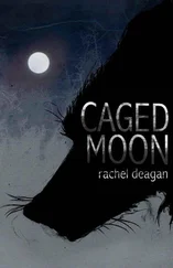 Rachel Deagan - Caged Moon