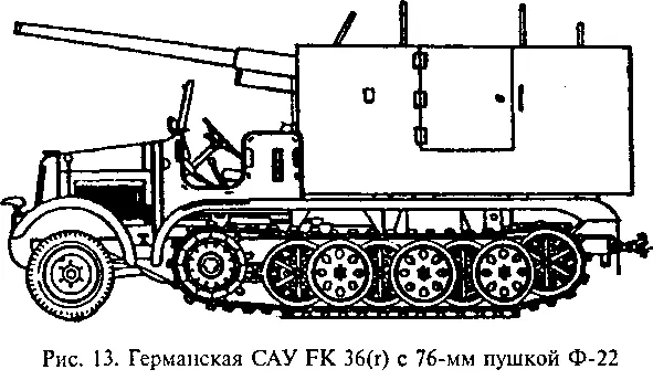 Гений советской артиллерии Триумф и трагедия ВГрабина - фото 14