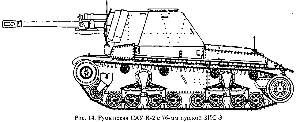 Гений советской артиллерии Триумф и трагедия ВГрабина - фото 15