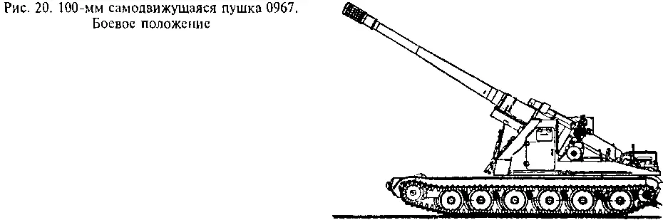 Гений советской артиллерии Триумф и трагедия ВГрабина - фото 20