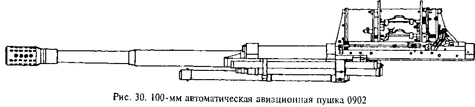 Гений советской артиллерии Триумф и трагедия ВГрабина - фото 27