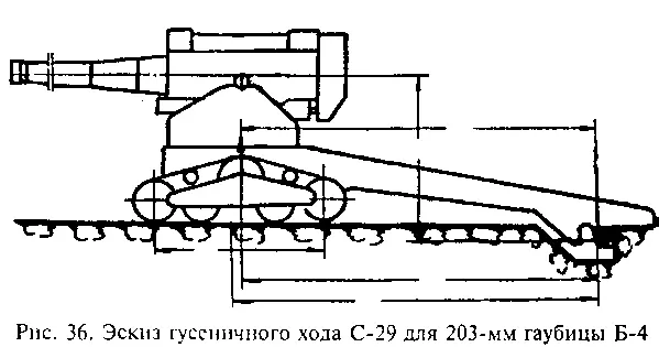 Гений советской артиллерии Триумф и трагедия ВГрабина - фото 33