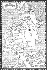 George Martin - Le Chaos