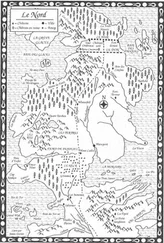 George Martin - Les Noces Pourpres