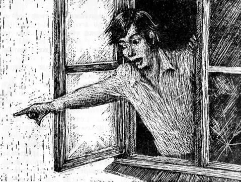 Никто пока ничего плохого не делал Бандиты стояли выпучив глаза и только - фото 17
