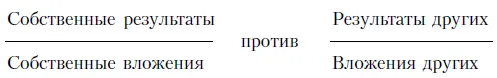 При знаке равенства имеет место справедливость человек будет продолжать - фото 27