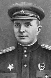 В П Шмыглев М В Поляков А С Кретов В А Семенченко - фото 47
