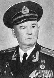 В А Петухов В И Турчанинов Памятник воинам 55й стрелковой дивизии и - фото 54