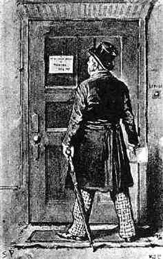 The door was shut and locked Не вижу здесь ничего смешного крикнул наш - фото 16