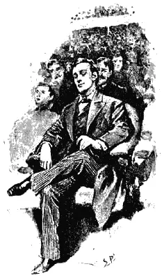 All afternoon he sat in the stalls Мой друг страстно увлекался музыкой он - фото 19