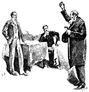 Farewell then said the old man Выездная сессия суда присяжных оправдала - фото 40