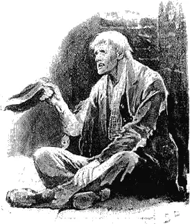 He is a professional beggar Как вы вероятно не раз замечали на левой - фото 53