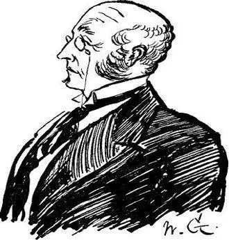 Mr Perkupp I said I was determined to find out who did it whereupon she said - фото 21