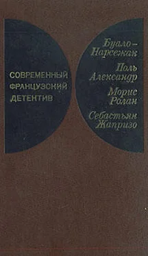 Буало-Нарсежак Инженер слишком любил цифры обложка книги