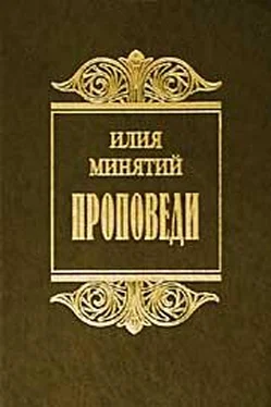 Святитель Илия (Минятий) Слова в Великий пост обложка книги