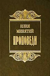 Святитель Илия (Минятий) - Слова в Великий пост