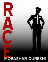 Mobashar Qureshi - Race
