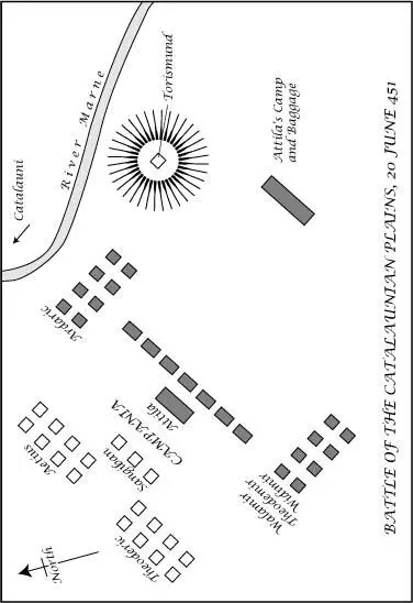NOTES Chapter 1 11 The year of the consuls Asclepiodotus and Marinianus IV - фото 10