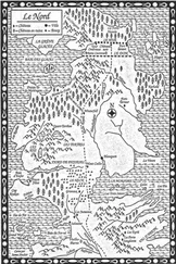 George Martin - L'Épée de feu