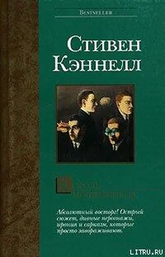 Стивен Кэннелл Король мошенников обложка книги