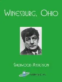 Sherwood Anderson Winesburg Ohio Introduction by Irving Howe I must - фото 1