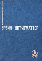 Эрвин Штритматтер - Щитовки