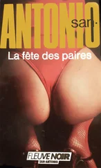 Frédéric Dard - La fête des paires