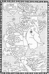 George Martin - Les Brigands