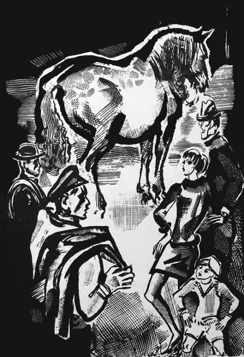 Ein Dienstag im September AufbauVerlag Berlin und Weimar 1970 Meine - фото 2