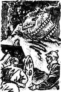 Ночь Март 1920 года Он не увидел людей Долинскому показалось что на - фото 6