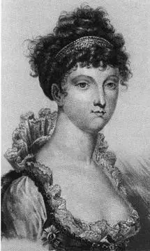 Гравюра Ф Вендрамини 1810е гг Вдовствующая императрица Мария Федоровна - фото 8