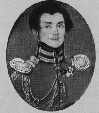 Неизвестный художник 18161820 гг Граф Жозеф де Местр посланник - фото 20