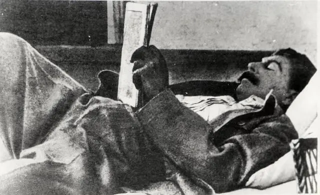 2123 октября 1920 г объединенный Пленум ЦК и ЦКК рассматривал вопрос об - фото 9