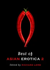 Andrew Penney - Best of Asian Erotica, Volume 2