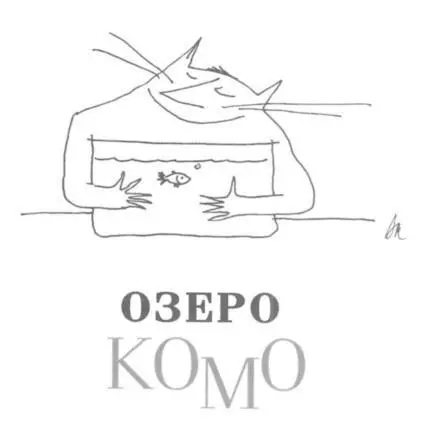 А я и не знал что есть в Италии такое озеро Комо Пока меня не позвал туда - фото 33