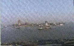 Вид на Пу Донг в 1992 году Этот же вид в 2000 году - фото 11