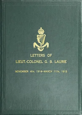 George Laurie Letters of Lt.-Col. George Brenton Laurie обложка книги