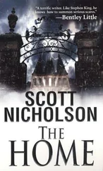 Scott Nicholson - The Home