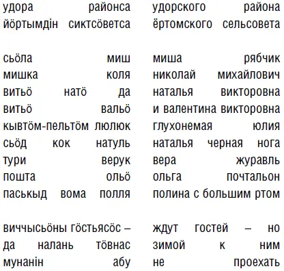 кöм вурысь обувщик осенью грибы выходят из леса приходят в микунь поближе к - фото 12
