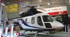 1 HELIRUSSIA 2008 Несмотря на то что выставка вертолетной индустрии - фото 31