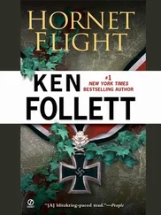 Ken Follett - Hornet Flight