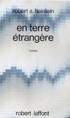 Robert Heinlein - En terre étrangère