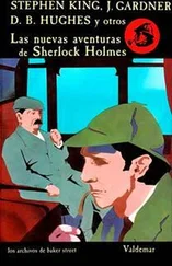 Martin Greenberg - Las Nuevas Aventuras De Sherlock Holmes