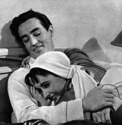 Рапсодия Война и мир А между тем он мастер В 1959 году Дино Ризи - фото 30