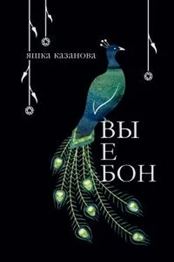 яшка казанова вы е бон обложка книги