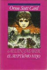 Orson Card - El septimo hijo