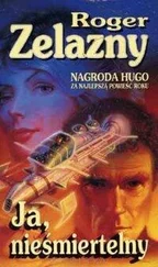 Roger Żelazny - Ja, nieśmiertelny