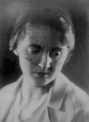 ОА Ваксель Ленинград Сентябрь 1932 Фотоателье Турист Фото из архива А - фото 4